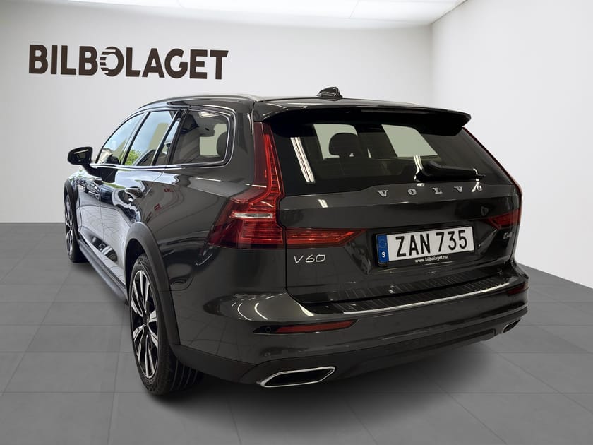 Bild 3 av Volvo V60 Cross Country D4 AWD Advanced Edt