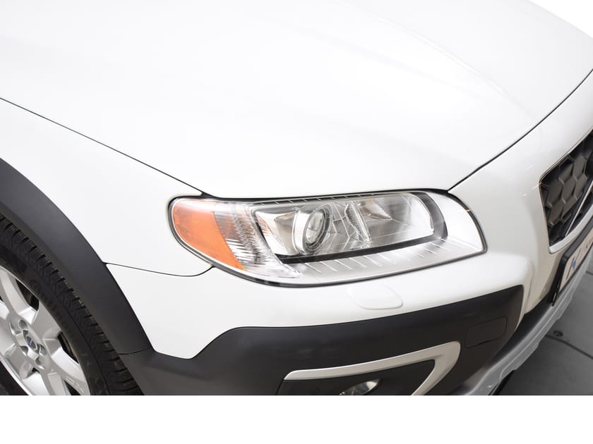 Bilde 4 av Volvo XC70 D4 181 HK/Summum/Skinn/Hengerfeste