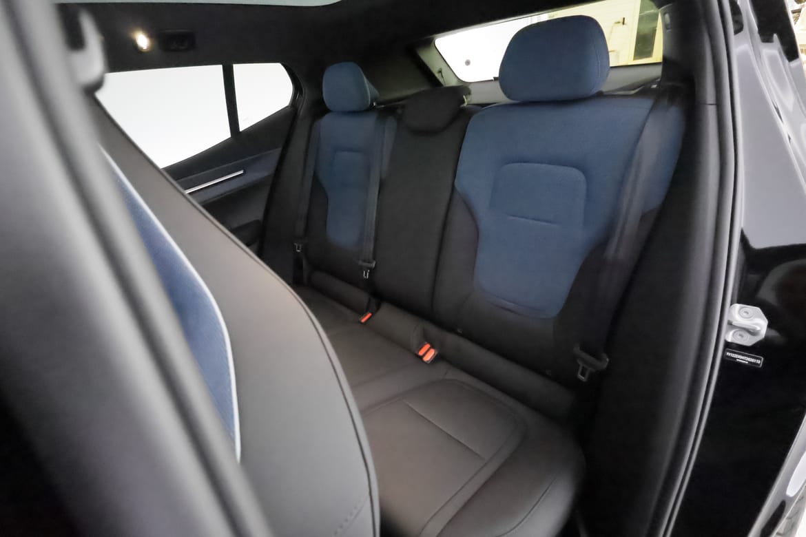 Volvo EX30 2026 - miniatyr 16