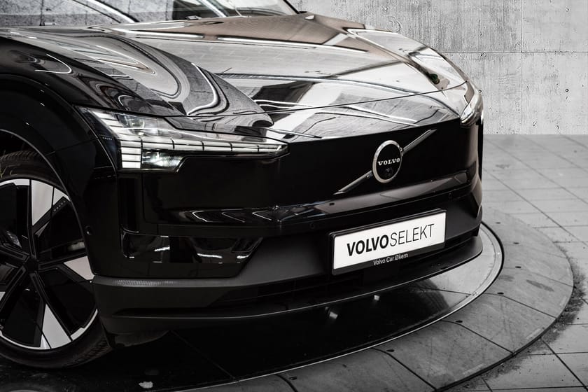Bilde 2 av Volvo EX30 Twin Motor Performance Ultra 20" 360Kamera H/K