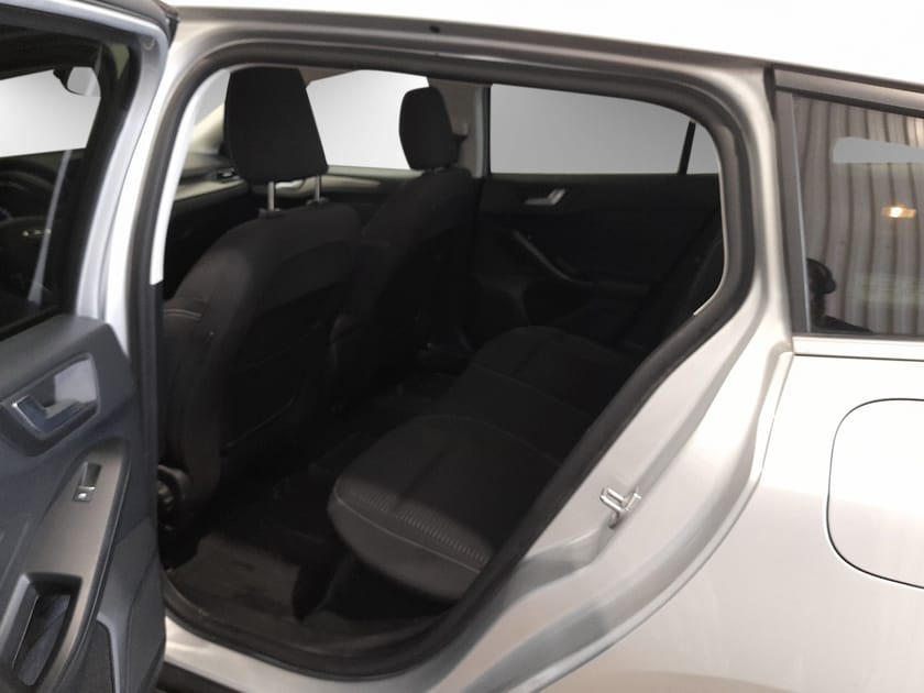 Bild 5 av Ford Focus Kombi Titanium 1.0T 125hk Man