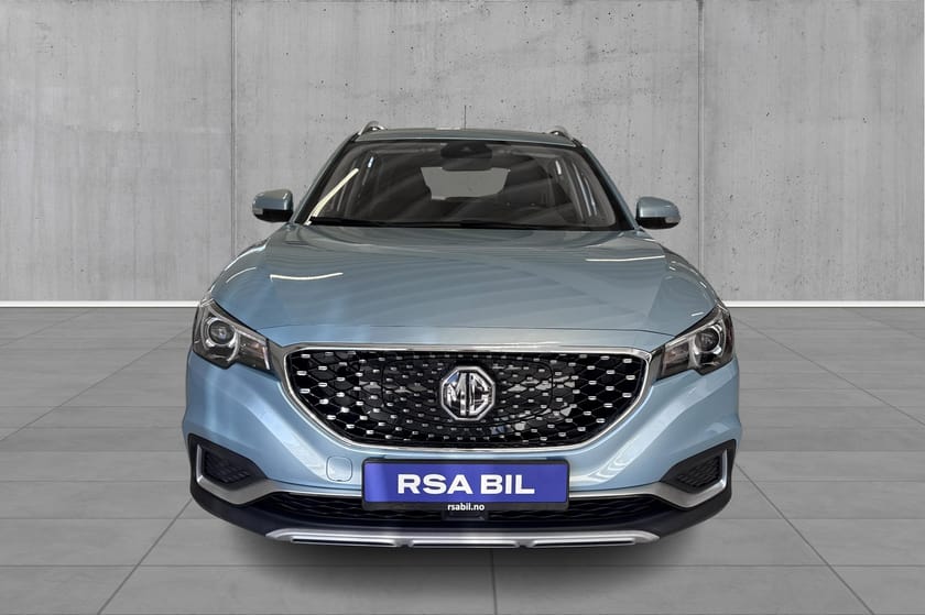 Bilde 2 av MG ZS EV Luxury, 143 HK 263 KM Rekkevidde, Panoramatak