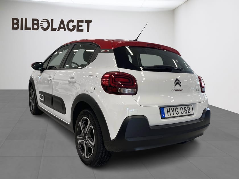 Bild 3 av Citroën C3 