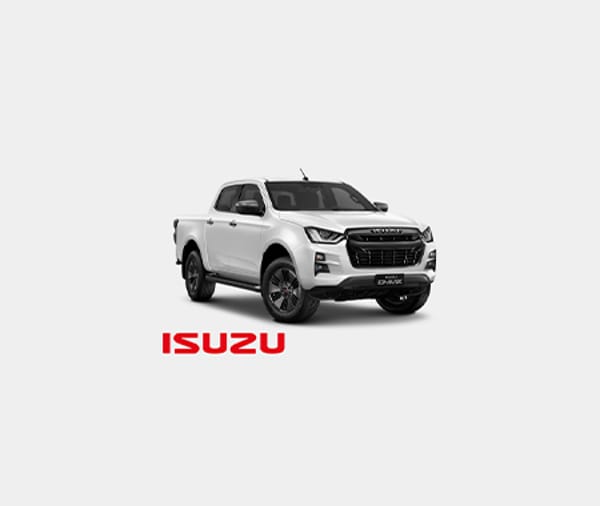 Isuzu