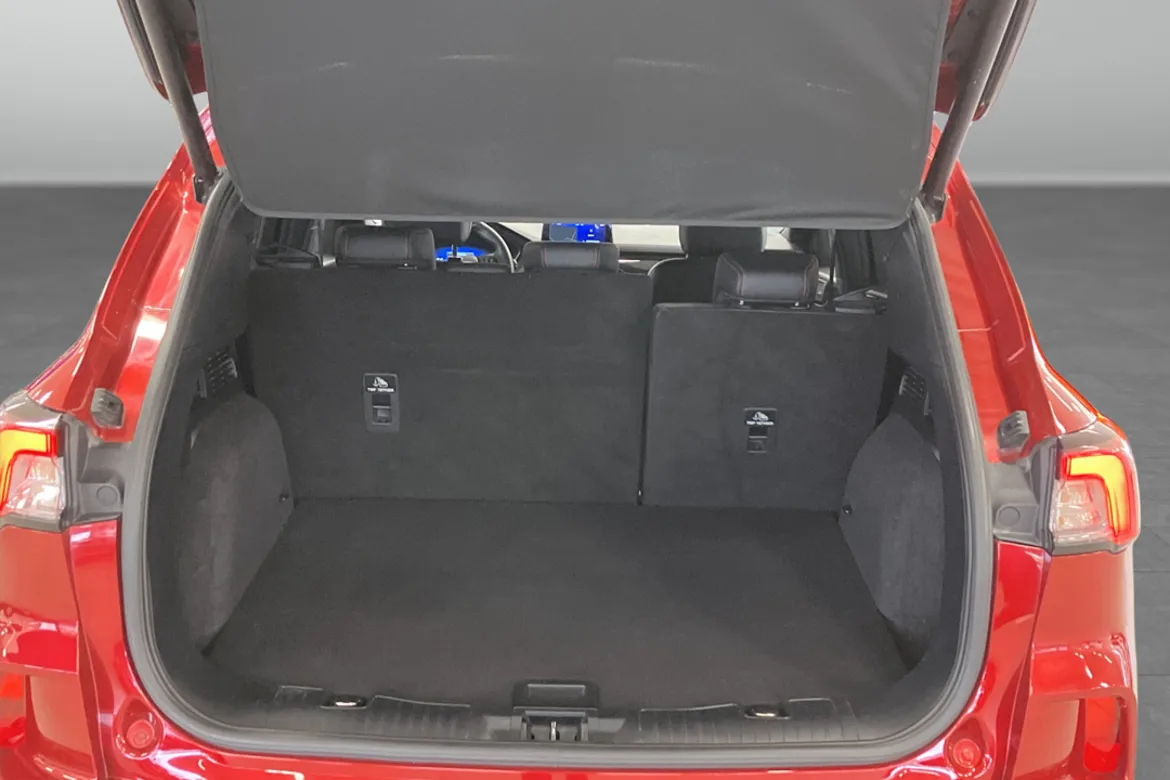 Ford Kuga Plug-In Hybrid