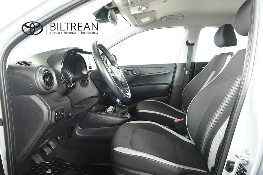 Bild 5 av Hyundai i10 1.0 blue Essential