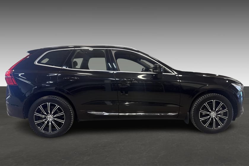 Bilde 4 av Volvo XC60 Krok, Inscription. Oppv. ratt, Panorama, El bakluke