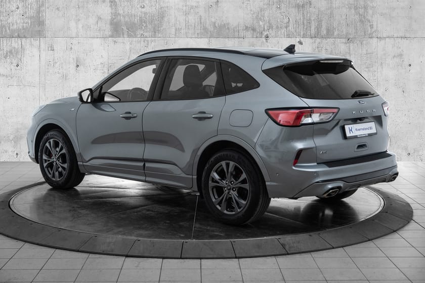 Bilde 3 av Ford Kuga 190HK | ST-LINE |  AWD | FRI FRAKT SØR FOR TRONHJEM