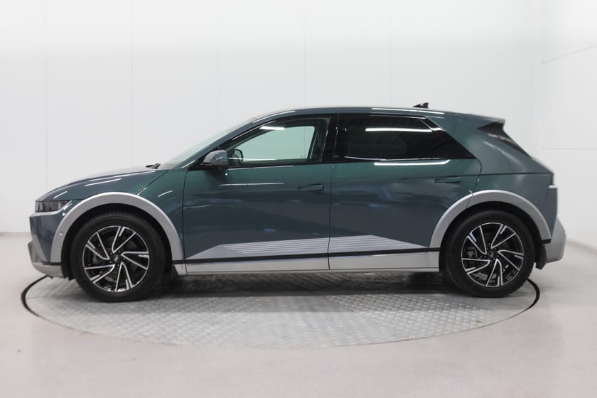 Bilde 3 av Hyundai Ioniq 5 LR AWD Advanced