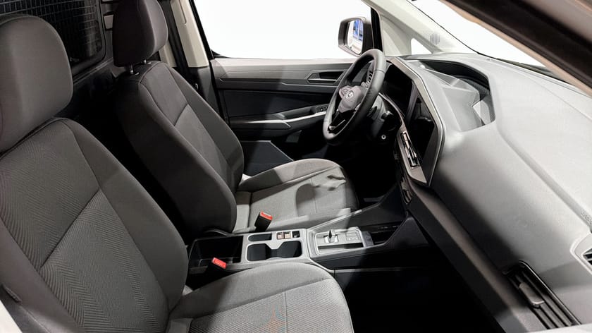 Bild 3 av Ford Transit Connect TREND SKÅP 2.0 L1 122 A FWD/ DEMO