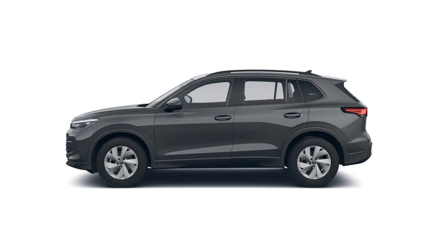Bild 5 av Volkswagen Tiguan 1.5 eTSi 150hk DSG *Kampanj* Begränsat antal