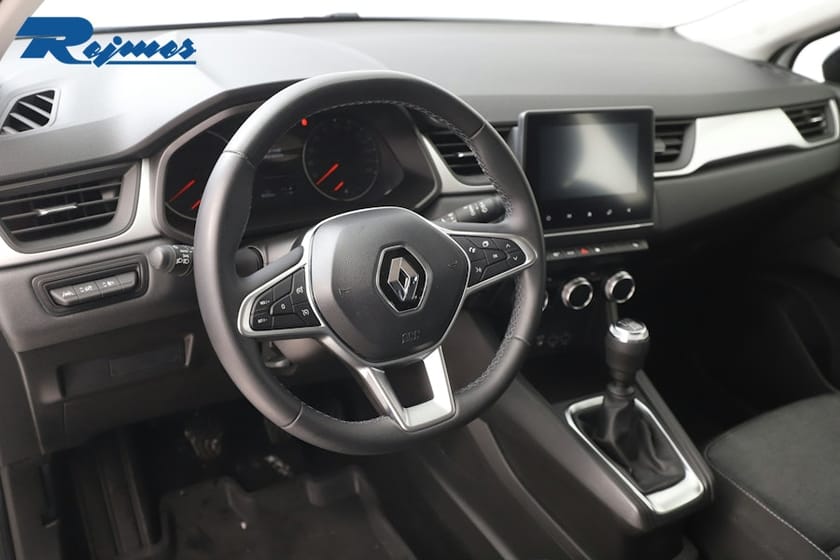Bild 4 av Renault Captur TCe 90 Zen II