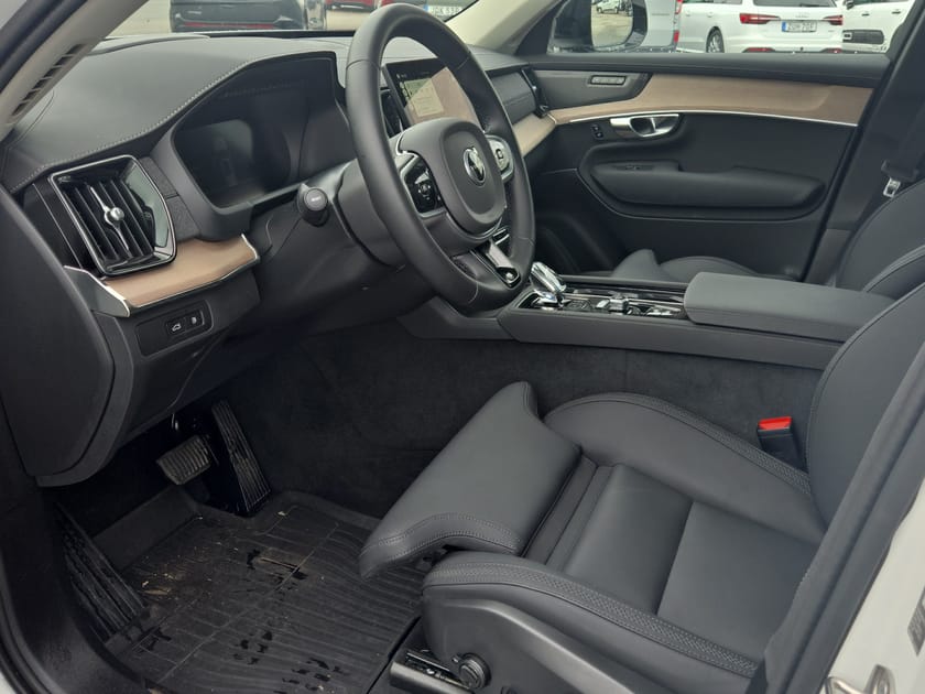 Bild 2 av Volvo XC90 T8 Ultra Dark