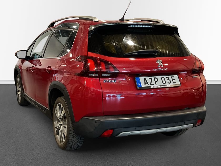 Bild 2 av Peugeot 2008 