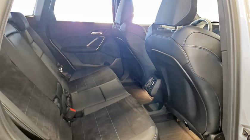 Bild 5 av BMW X1 xDrive25e M-Sport Active Elstolar Premium Drag