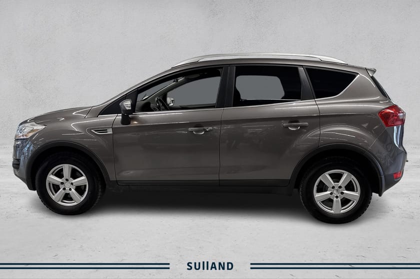 Bilde 2 av Ford Kuga 