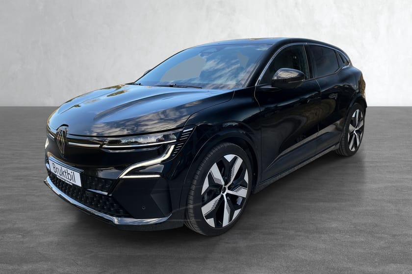 Bilde 2 av Renault Mégane E-TECH Techno | 360-kamera | Full service | Lang rekkevidde
