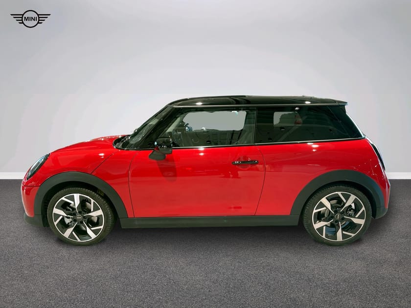 Bild 3 av MINI Cooper C KAMPANJRÄNTA 2,95%! Se utr.