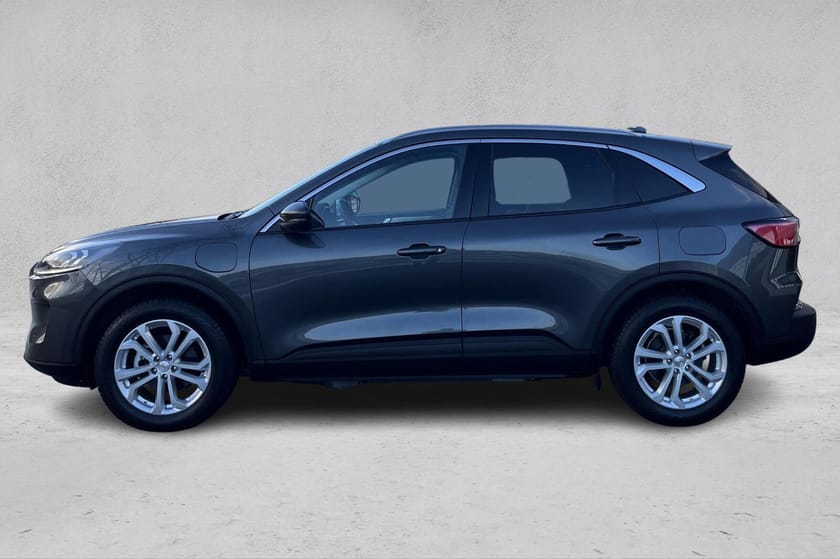 Bilde 3 av Ford Kuga Plug-In Hybrid 2,5 PHEV Titanium
