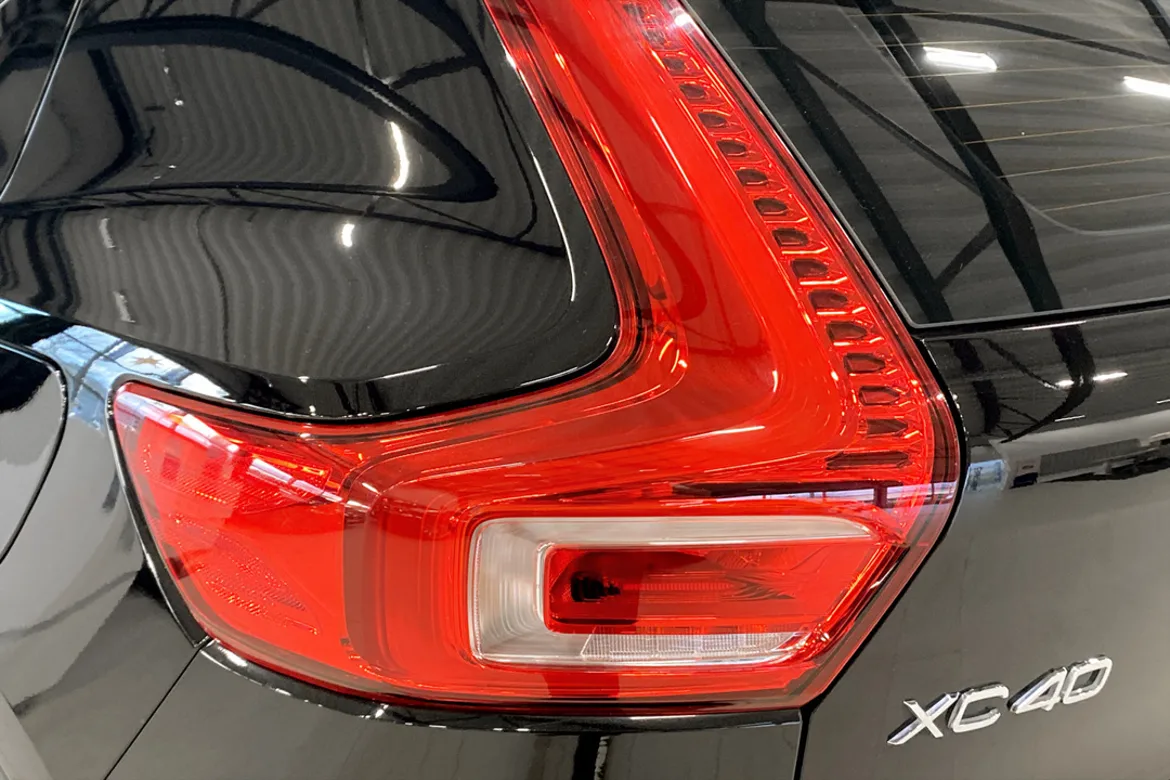 Volvo XC40 Recharge Single Motor