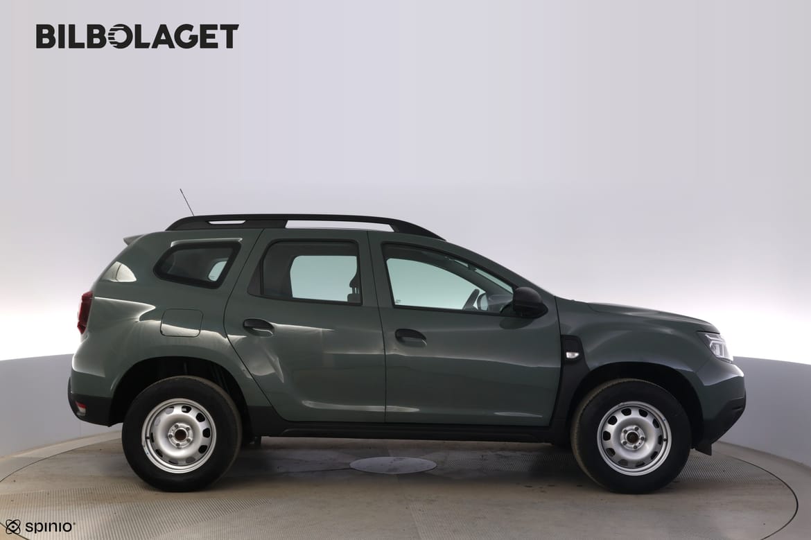 Dacia Duster 2023 - miniatyr 2