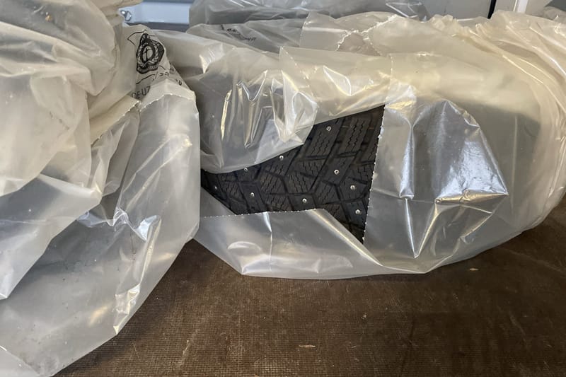 Fiat Ducato Skåpbil