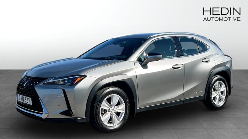 Bild 1 av Lexus UX 250h 184hp Premium