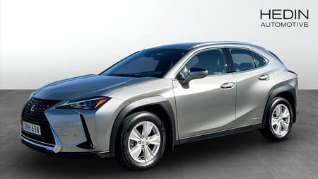 Lexus UX 250h