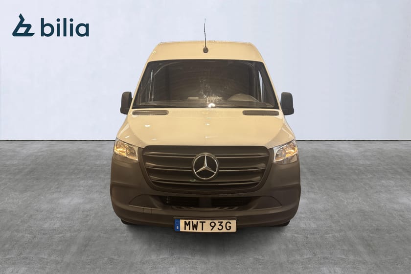 Bild 2 av Mercedes-Benz Sprinter 315 CDI RWD Skåpbil /A3 /14m3 /Moms Backkamera