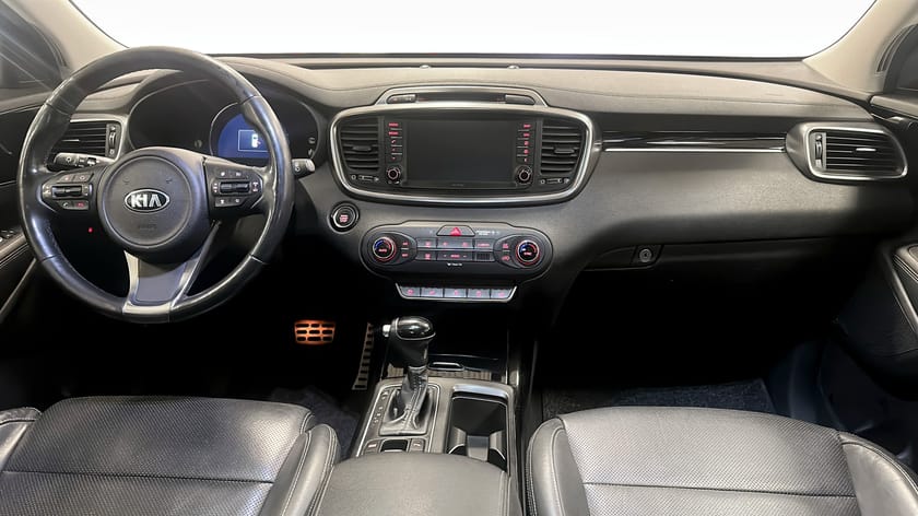 Bild 4 av Kia Sorento Advance Plus Panorama