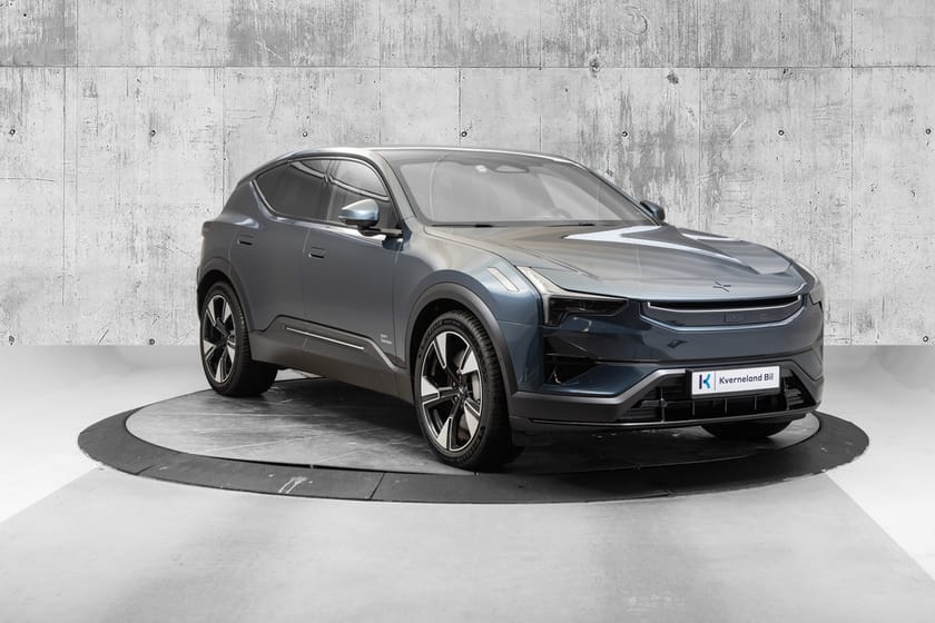 Bilde 1 av Polestar 3 Long Range Dual Motor PILOT/PLUS/21"