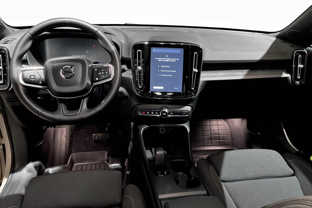 Volvo EX40 Single Motor Extended Range