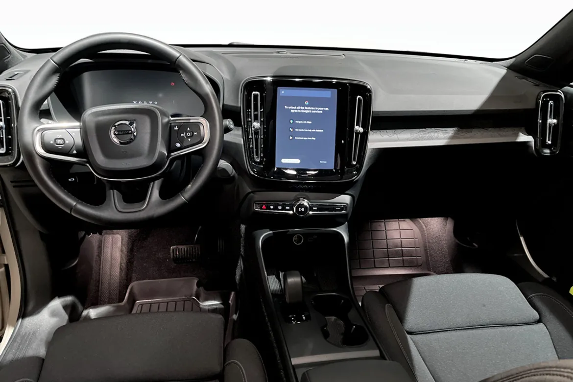 Volvo EX40 Single Motor Extended Range