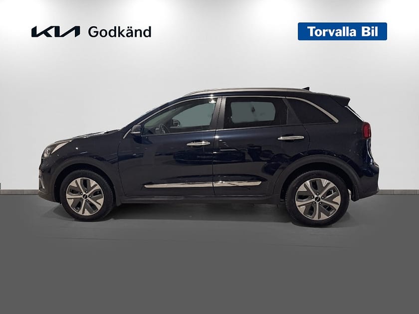 Bild 5 av Kia e-Niro Advance