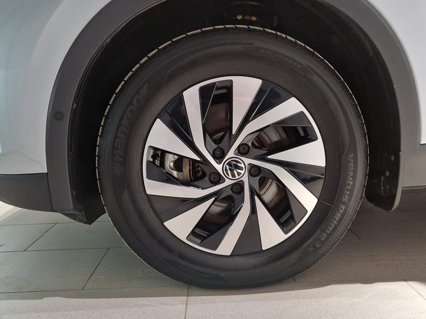 Bild 5 av Volkswagen Tiguan eHybrid LIFE 1.5 TSI | 204HK