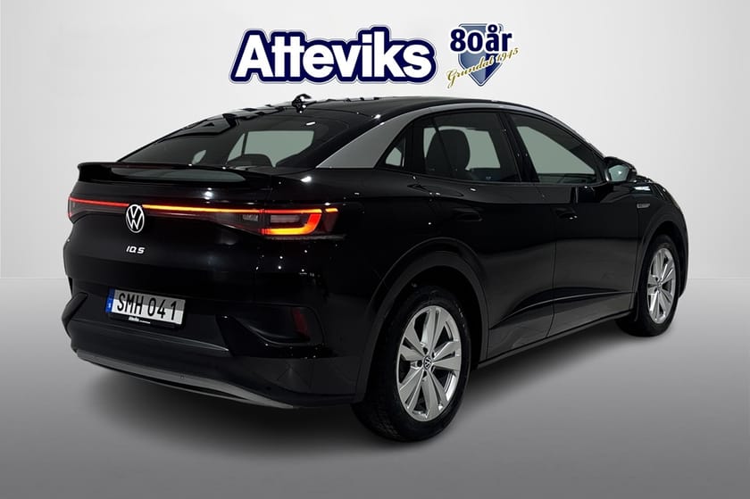 Bild 3 av Volkswagen ID.5 Pro Performance | | Dragkrok |