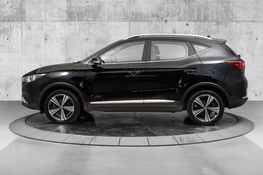 Bilde 3 av MG ZS EV Luxury Panorama/Criuise/Elstol/Lavkm