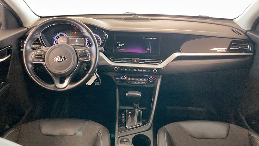 Bild 4 av Kia Niro P-HEV 1.6 ADVANCE PLUS 1 KAMERA CARPLAY