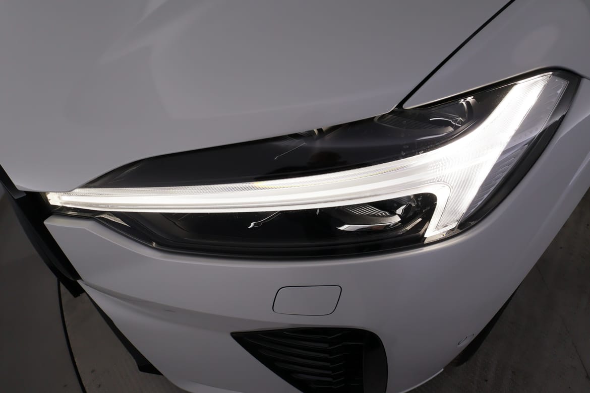 Volvo XC60 2026 - miniatyr 57