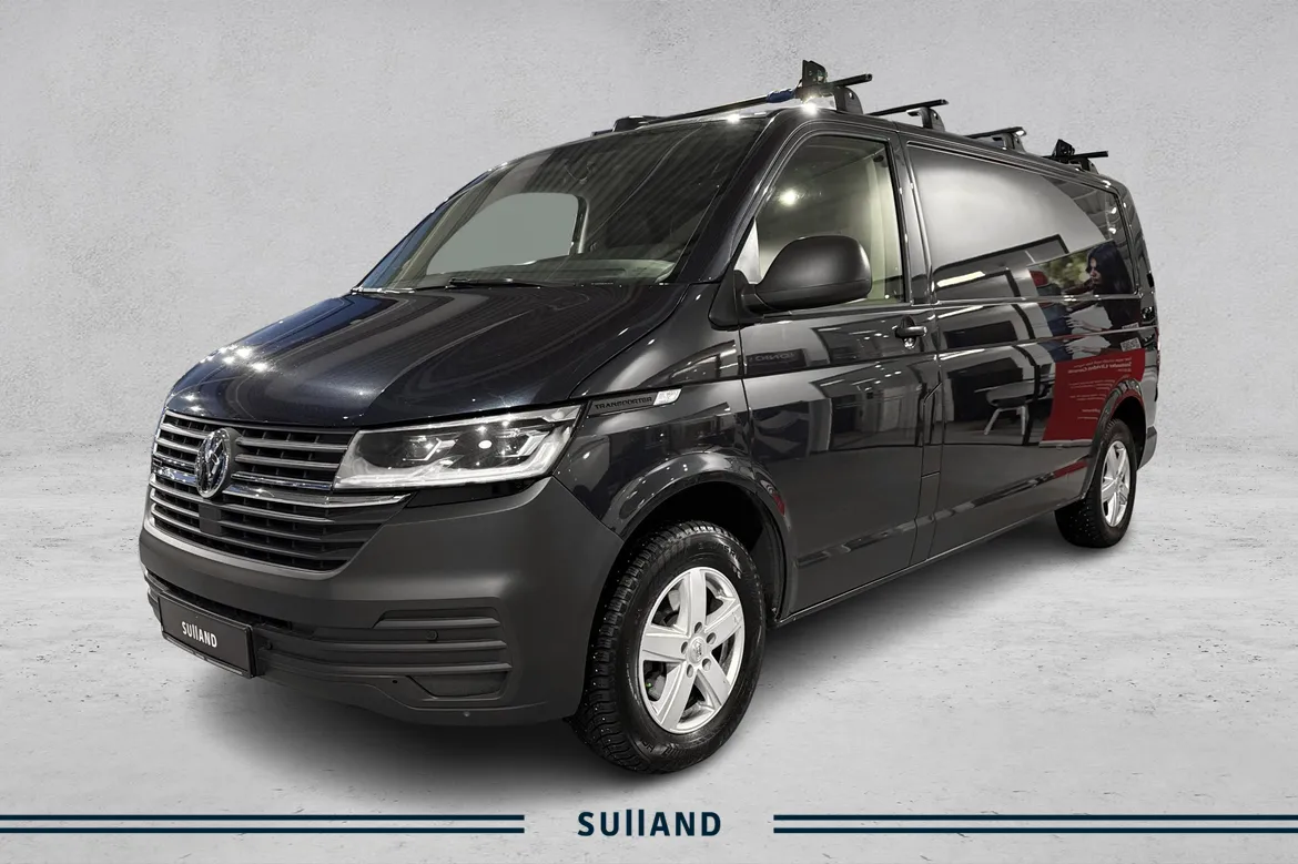 Bilde av Volkswagen Transporter