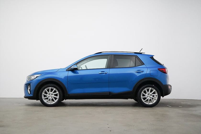 Bild 3 av Kia Stonic 1.0 Manuell / 100hk / Carplay / Advance