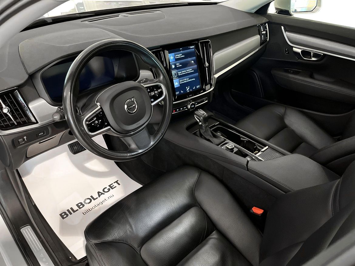 Volvo V90 2017 - miniatyr 6