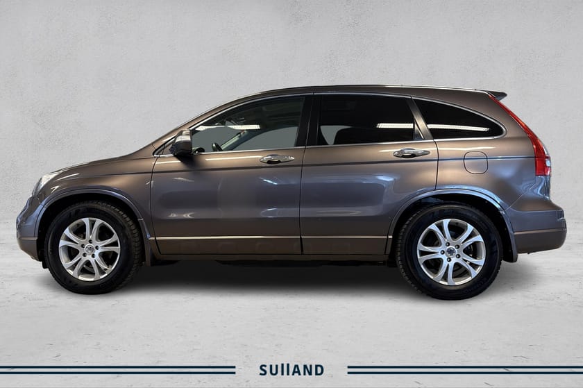Bilde 2 av Honda CR-V 2.2i-DTEC Executive/4x4/Krok/Pano/Skinn/EU-OK-2028