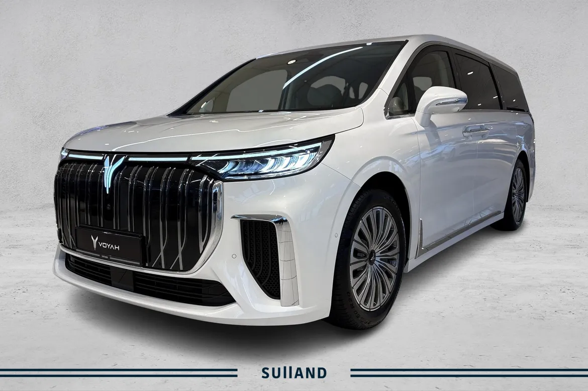 Bilde av Voyah Dream