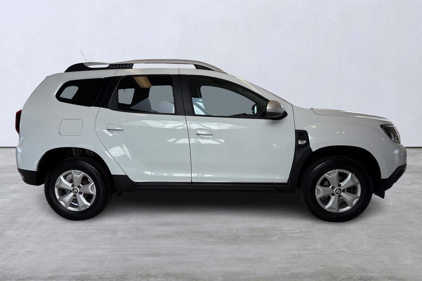 Bild 3 av Dacia Duster 4x2 1,3 TCe 130 Comfort