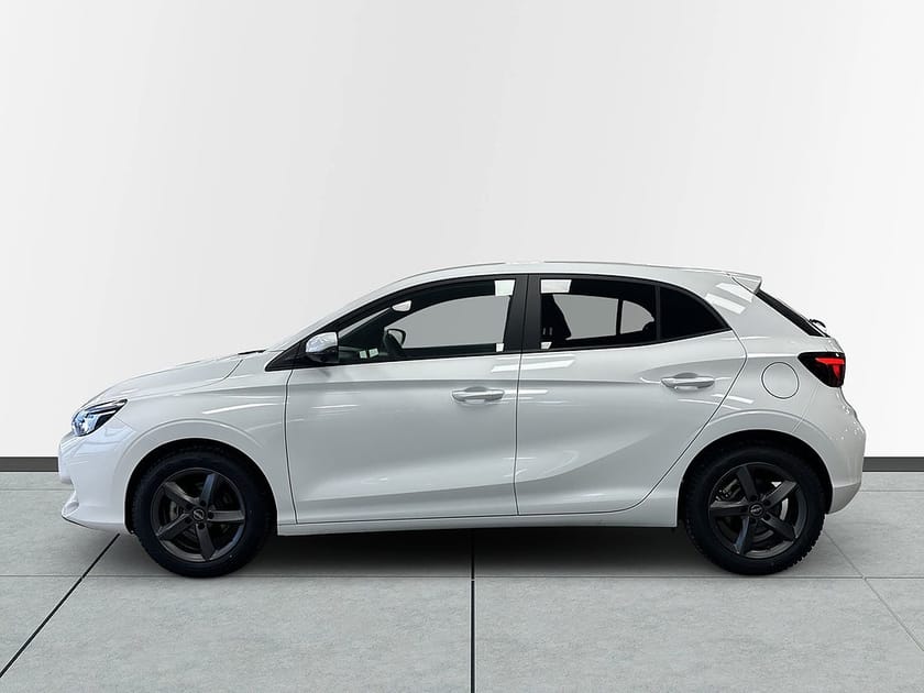 Bild 4 av MG 3 Hybrid+ Luxury Carplay 360° Pvärm KAMPANJ / 0% RÄNTA