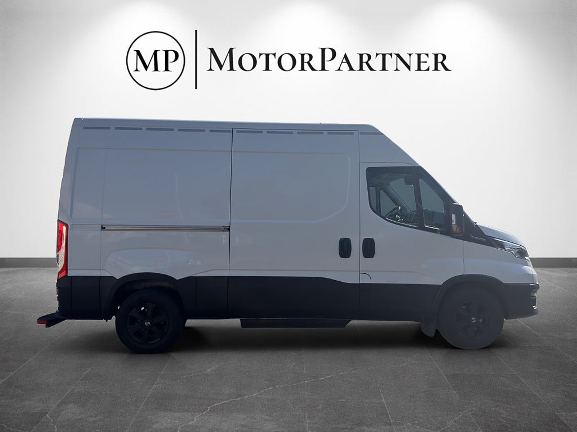 Iveco Daily 35-NP Van, bild 8 av 14