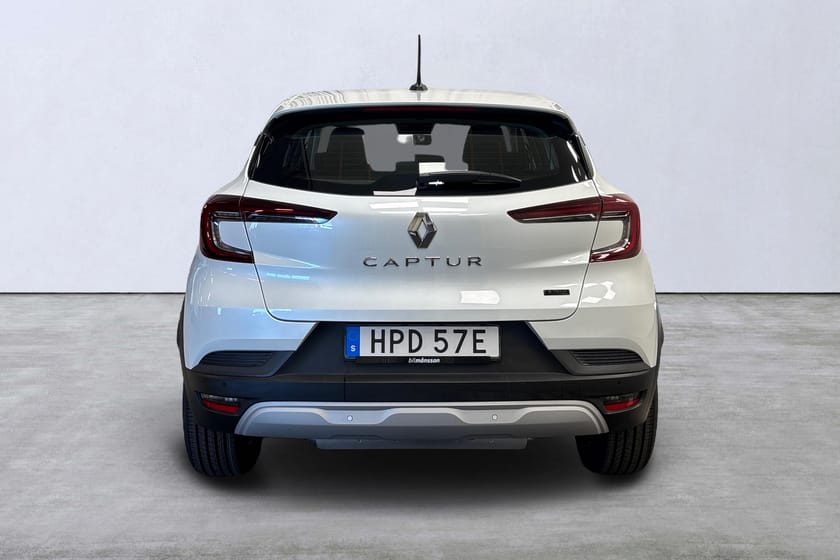 Bild 5 av Renault Captur E-TECH Plugin-Hybrid 160 Equilibre