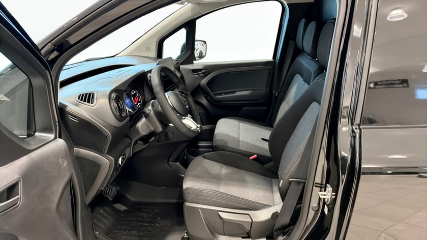 Bild 3 av Mercedes-Benz Citan 112 CDI SKÅP L2 SPECIAL EDITION