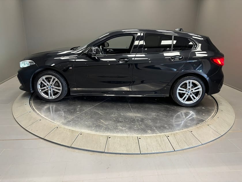 Bild 2 av BMW 118i Steptronic M Sport Euro 6